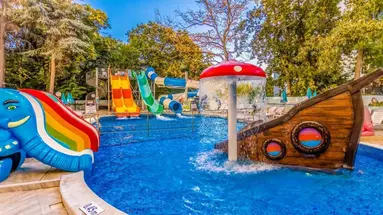 PRESTIGE HOTEL AQUAPARK