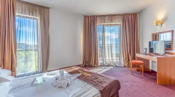 PRESTIGE HOTEL & AQUAPARK