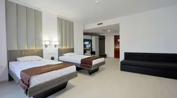 PRESTIGE HOTEL & AQUAPARK