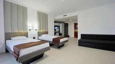 PRESTIGE HOTEL & AQUAPARK