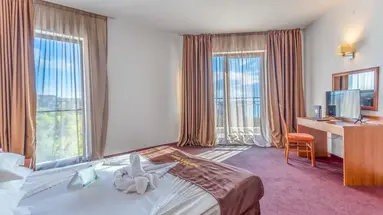 PRESTIGE HOTEL & AQUAPARK