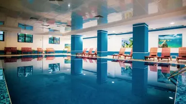 PRESTIGE HOTEL & AQUAPARK