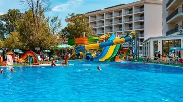 PRESTIGE HOTEL & AQUAPARK