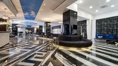 PRESTIGE HOTEL & AQUAPARK
