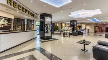 PRESTIGE HOTEL & AQUAPARK