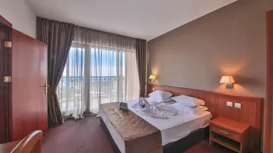 PRESTIGE HOTEL & AQUAPARK