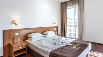 PRESTIGE HOTEL & AQUAPARK
