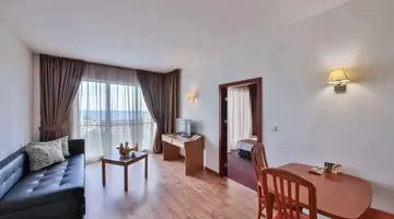 PRESTIGE HOTEL & AQUAPARK