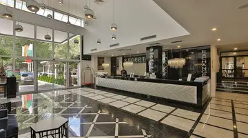 PRESTIGE HOTEL AQUAPARK