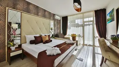 PRESTIGE HOTEL AQUAPARK