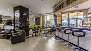 PRESTIGE HOTEL & AQUAPARK