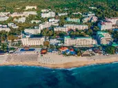 PRESTIGE HOTEL & AQUAPARK
