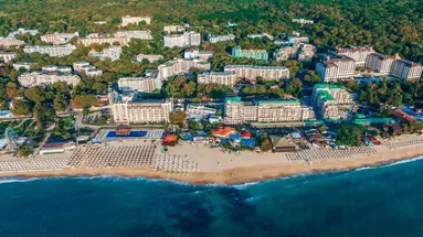 PRESTIGE HOTEL & AQUAPARK