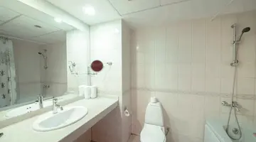 PRESTIGE HOTEL & AQUAPARK