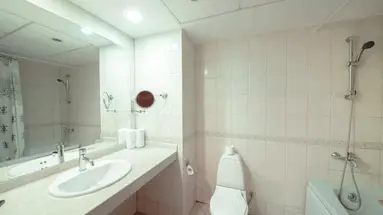 PRESTIGE HOTEL & AQUAPARK