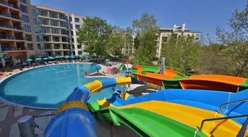 PRESTIGE HOTEL & AQUAPARK