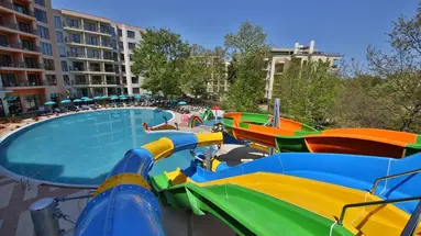 PRESTIGE HOTEL & AQUAPARK