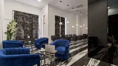 PRESTIGE HOTEL & AQUAPARK