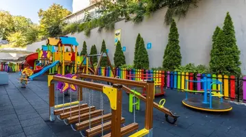 PRESTIGE HOTEL & AQUAPARK