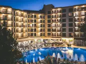 PRESTIGE HOTEL & AQUAPARK