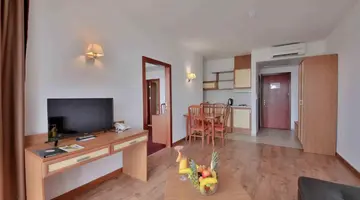 PRESTIGE HOTEL & AQUAPARK
