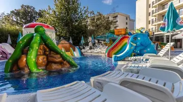 PRESTIGE HOTEL & AQUAPARK