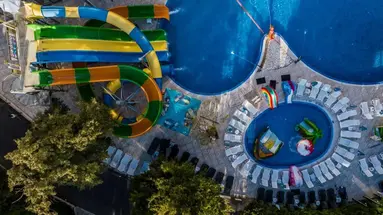 PRESTIGE HOTEL & AQUAPARK