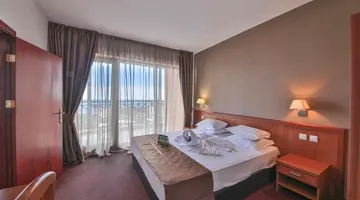 PRESTIGE HOTEL & AQUAPARK