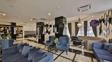 PRESTIGE HOTEL AQUAPARK
