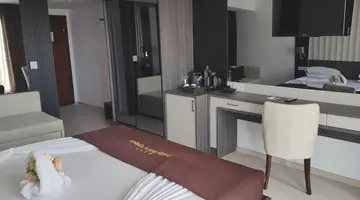 PRESTIGE HOTEL & AQUAPARK