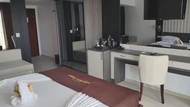 PRESTIGE HOTEL & AQUAPARK