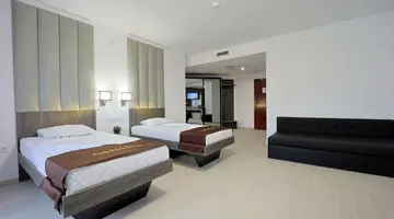 PRESTIGE HOTEL & AQUAPARK
