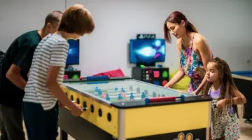 PRESTIGE HOTEL & AQUAPARK