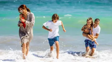 PRESTIGE HOTEL & AQUAPARK