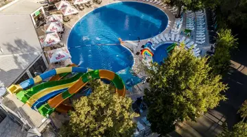 PRESTIGE HOTEL & AQUAPARK
