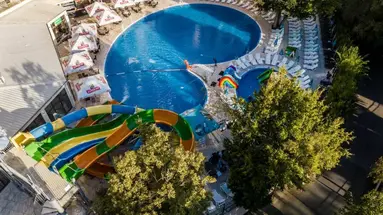 PRESTIGE HOTEL & AQUAPARK