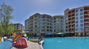 PRESTIGE HOTEL & AQUPARK