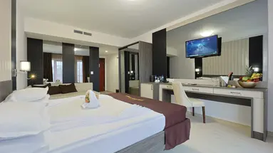 PRESTIGE HOTEL & AQUPARK