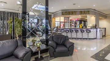 PRESTIGE HOTEL & AQUPARK