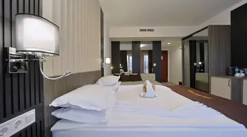 PRESTIGE HOTEL & AQUPARK