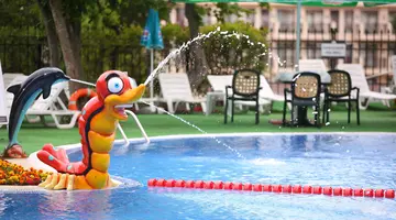 PRESTIGE HOTEL & AQUPARK