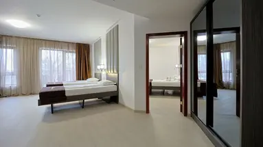 PRESTIGE HOTEL & AQUPARK