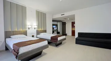 PRESTIGE HOTEL & AQUPARK