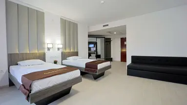 PRESTIGE HOTEL & AQUPARK