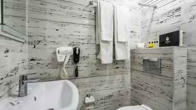 PRESTIGE HOTEL & AQUPARK
