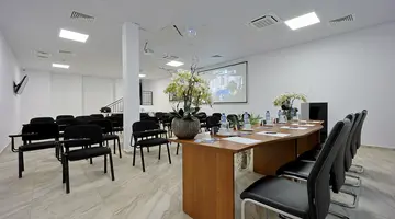 PRESTIGE HOTEL & AQUPARK