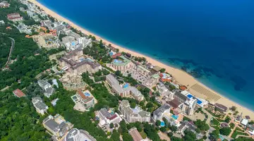 PRESTIGE HOTEL & AQUPARK