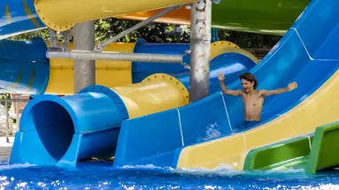 PRESTIGE HOTEL & AQUPARK