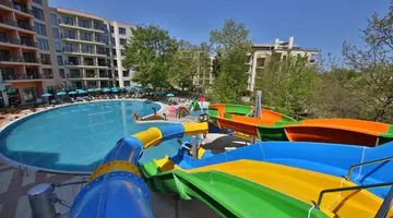 PRESTIGE HOTEL & AQUPARK