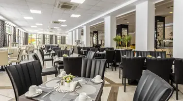 PRESTIGE HOTEL & AQUPARK